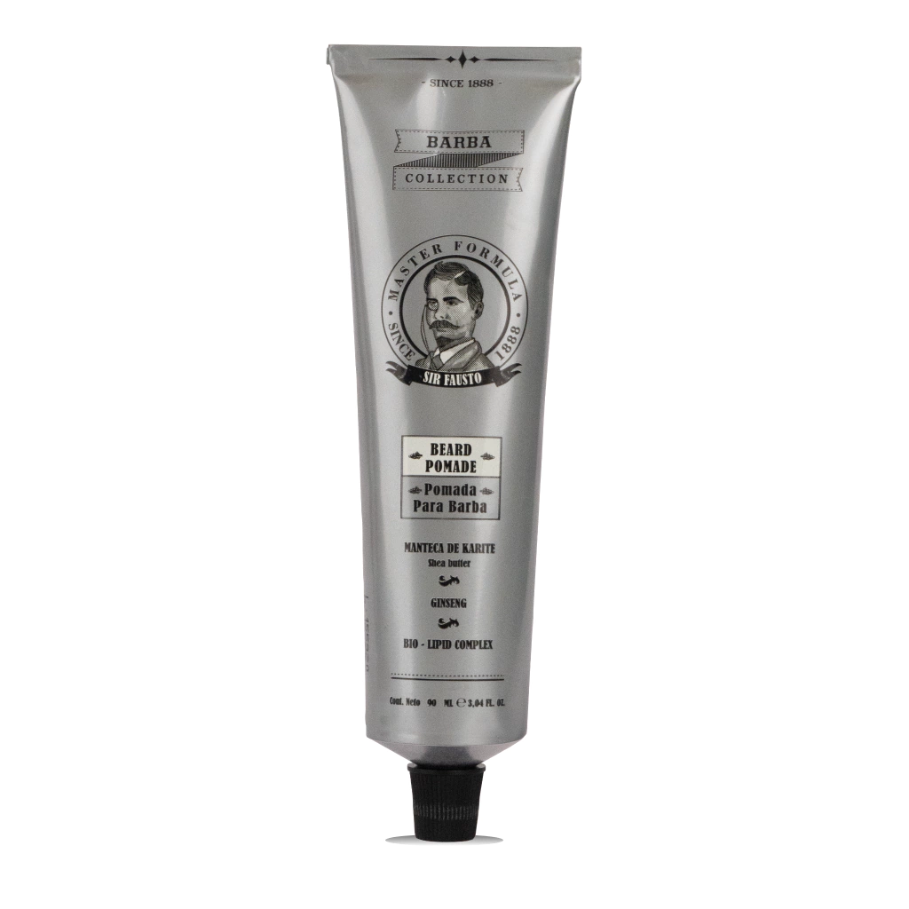 Pomada para Barba