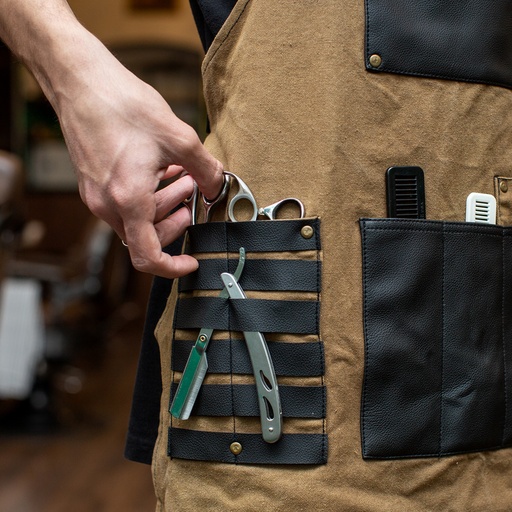 Curso de Barbería Básica